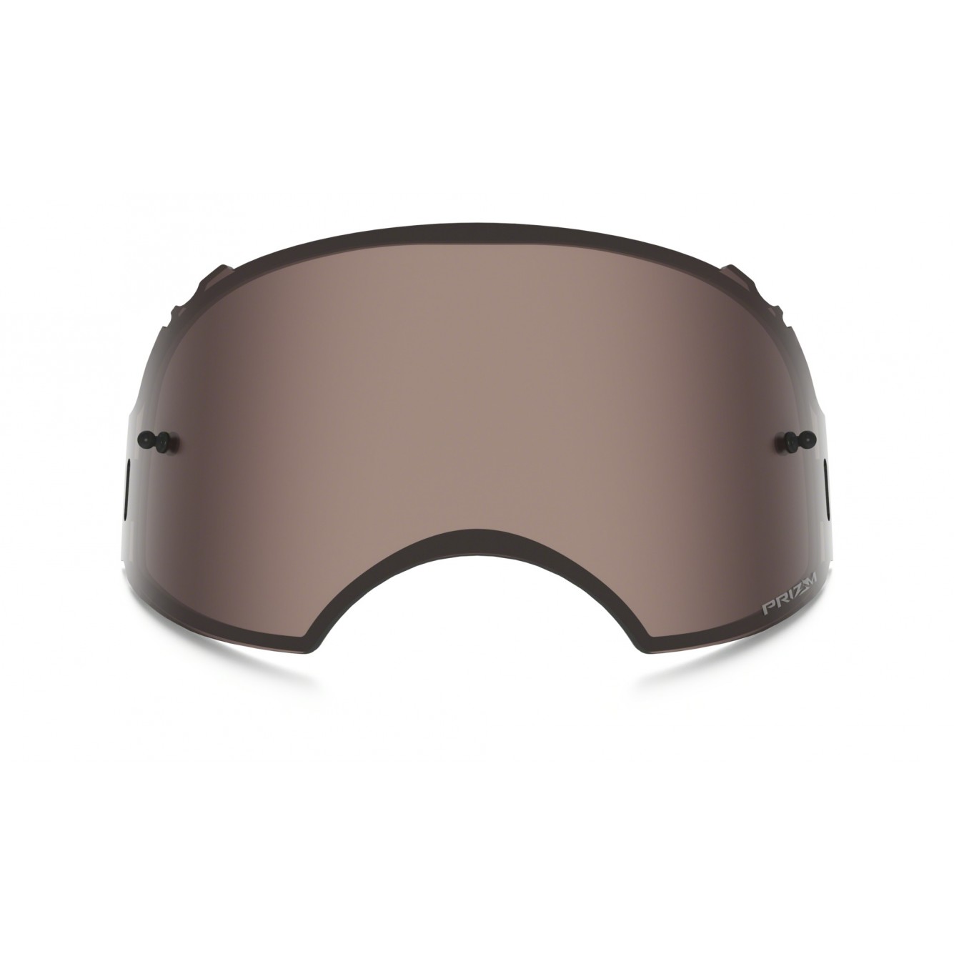 Oakley | Airbrake Replacement Lens Black Iridium PRIZM